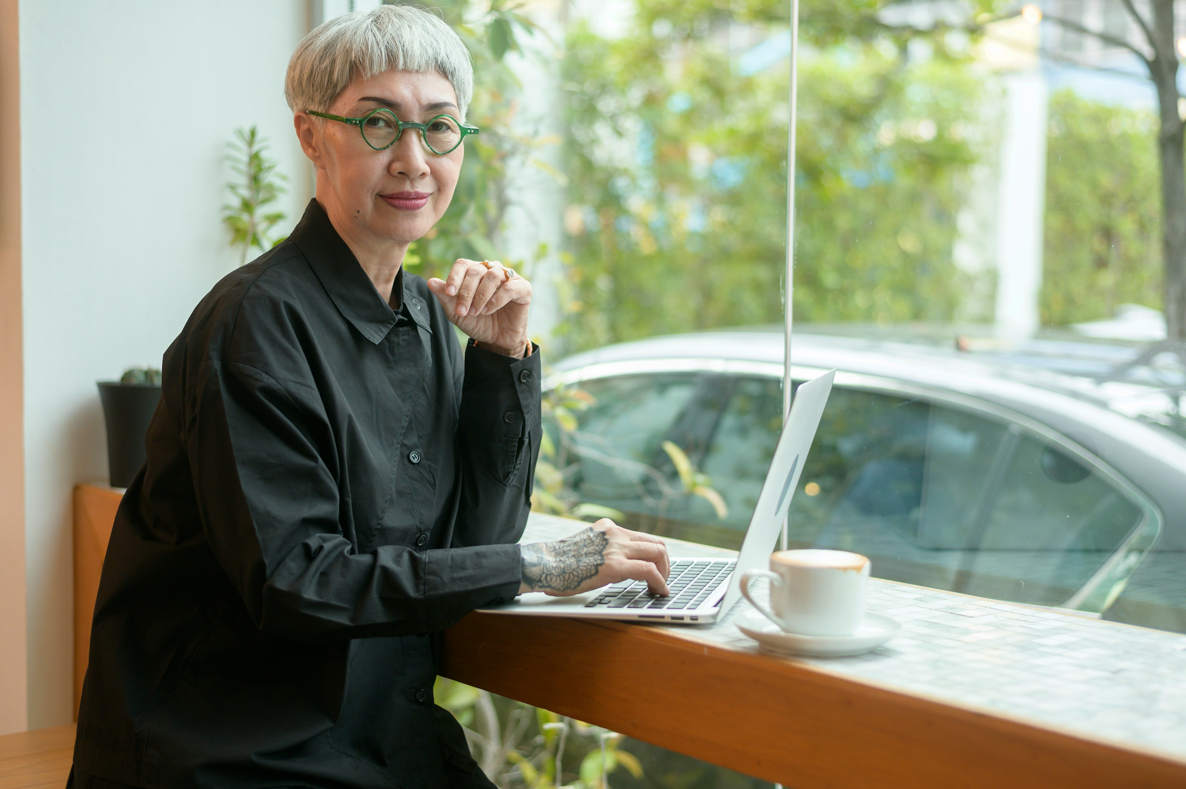 From Panic to Possibility: Navigating Potential Job Loss with Clarity