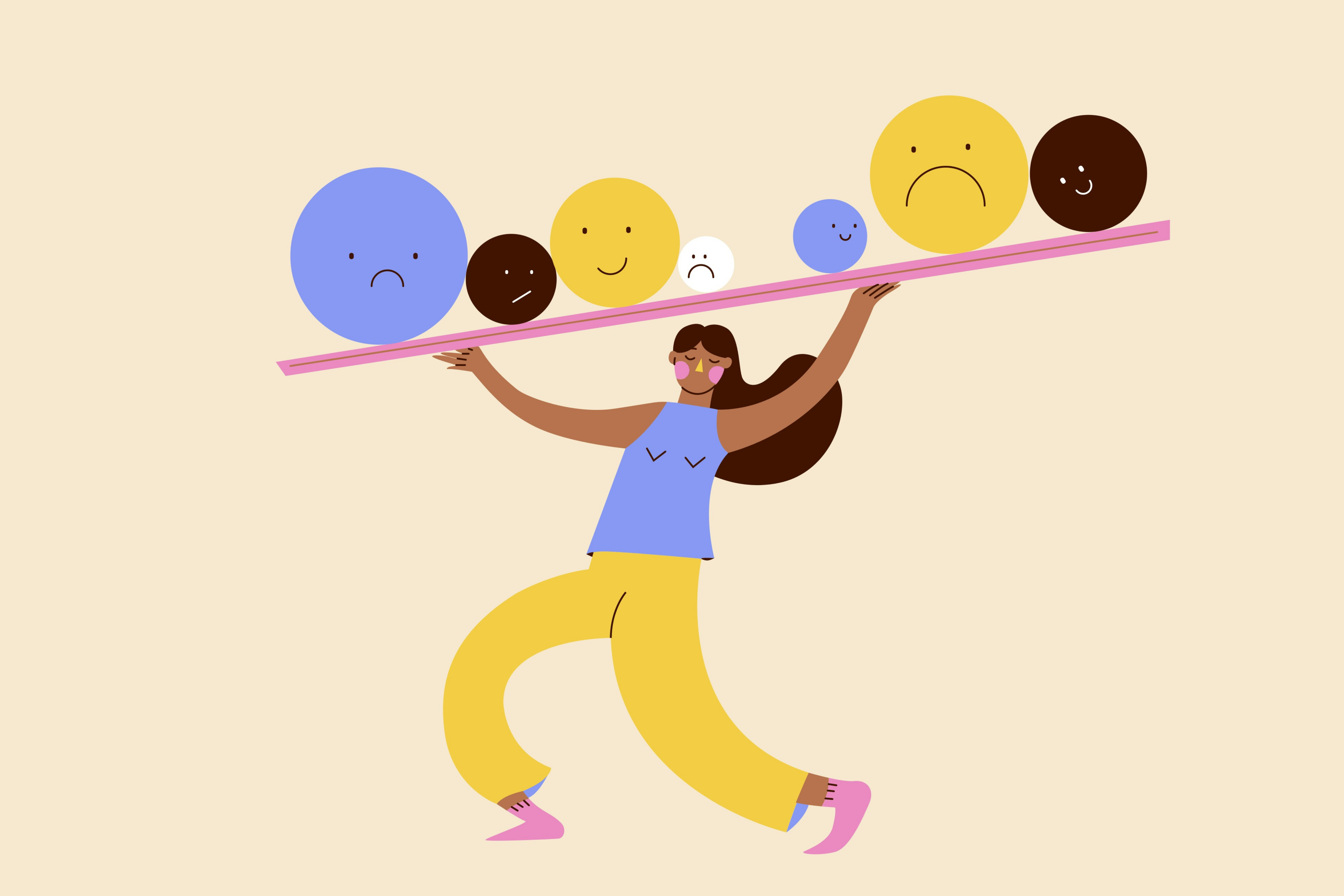 Balancing Career Growth and Caring for Your Loved Ones