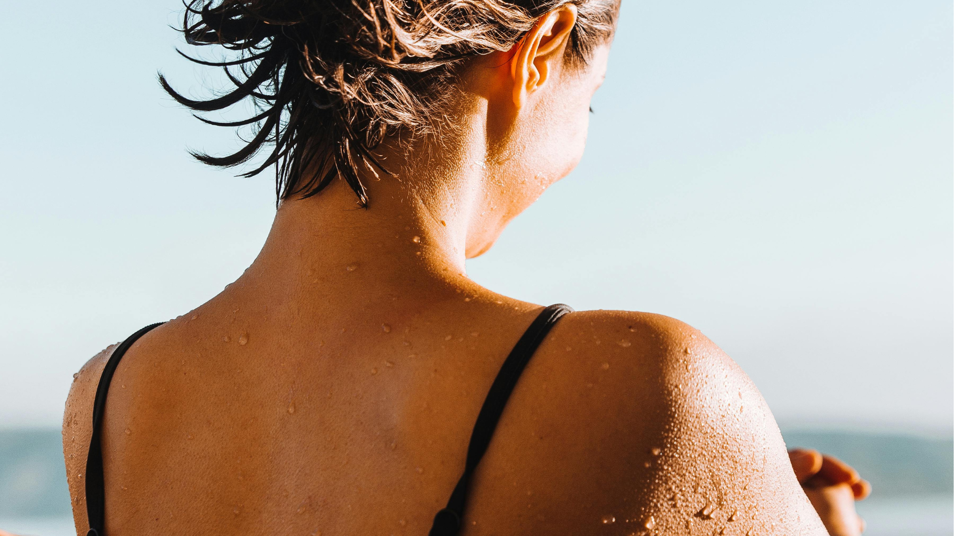 Creating and Owning Your New Identity in Transition