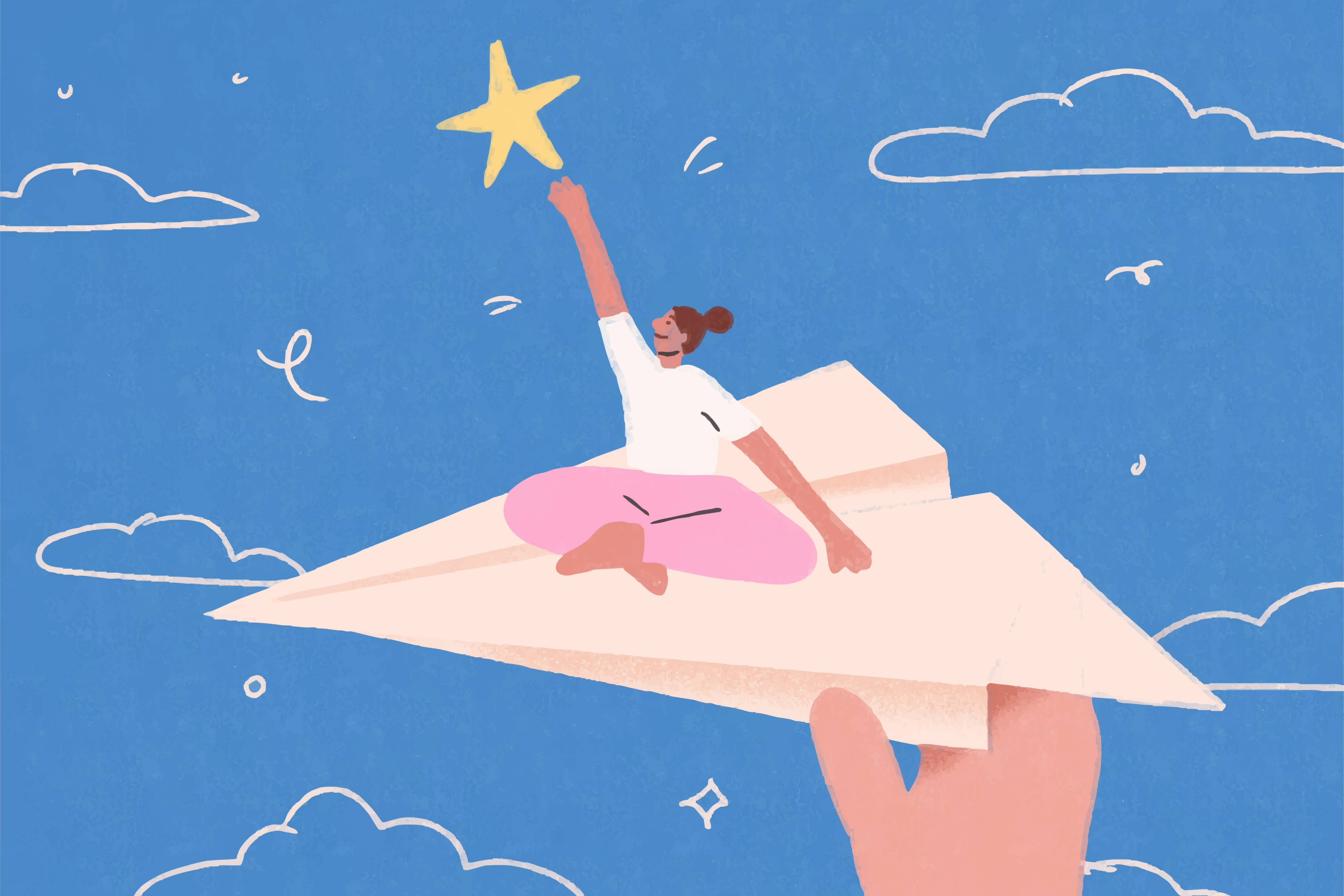 Launching Your Young Adult