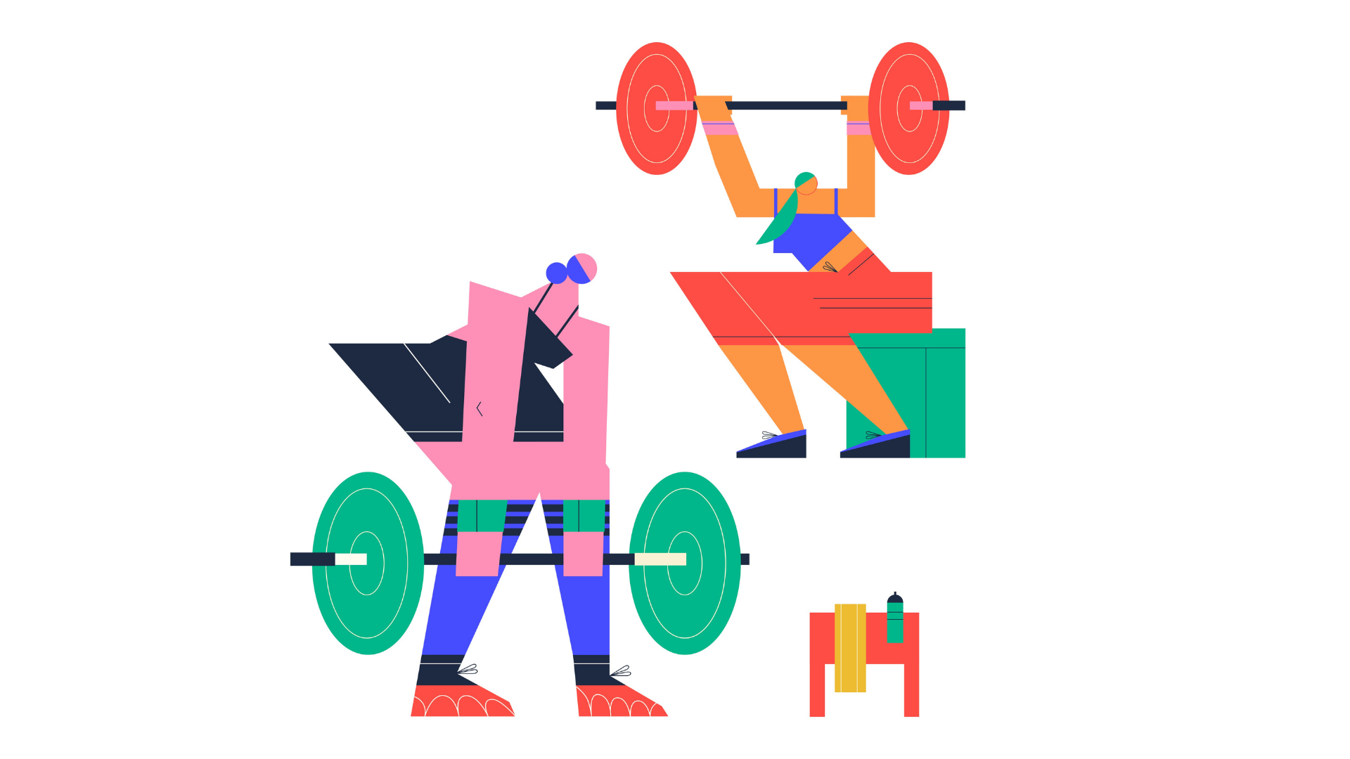 Strength Redefined: A Customized Training Session with Shannon Keefe