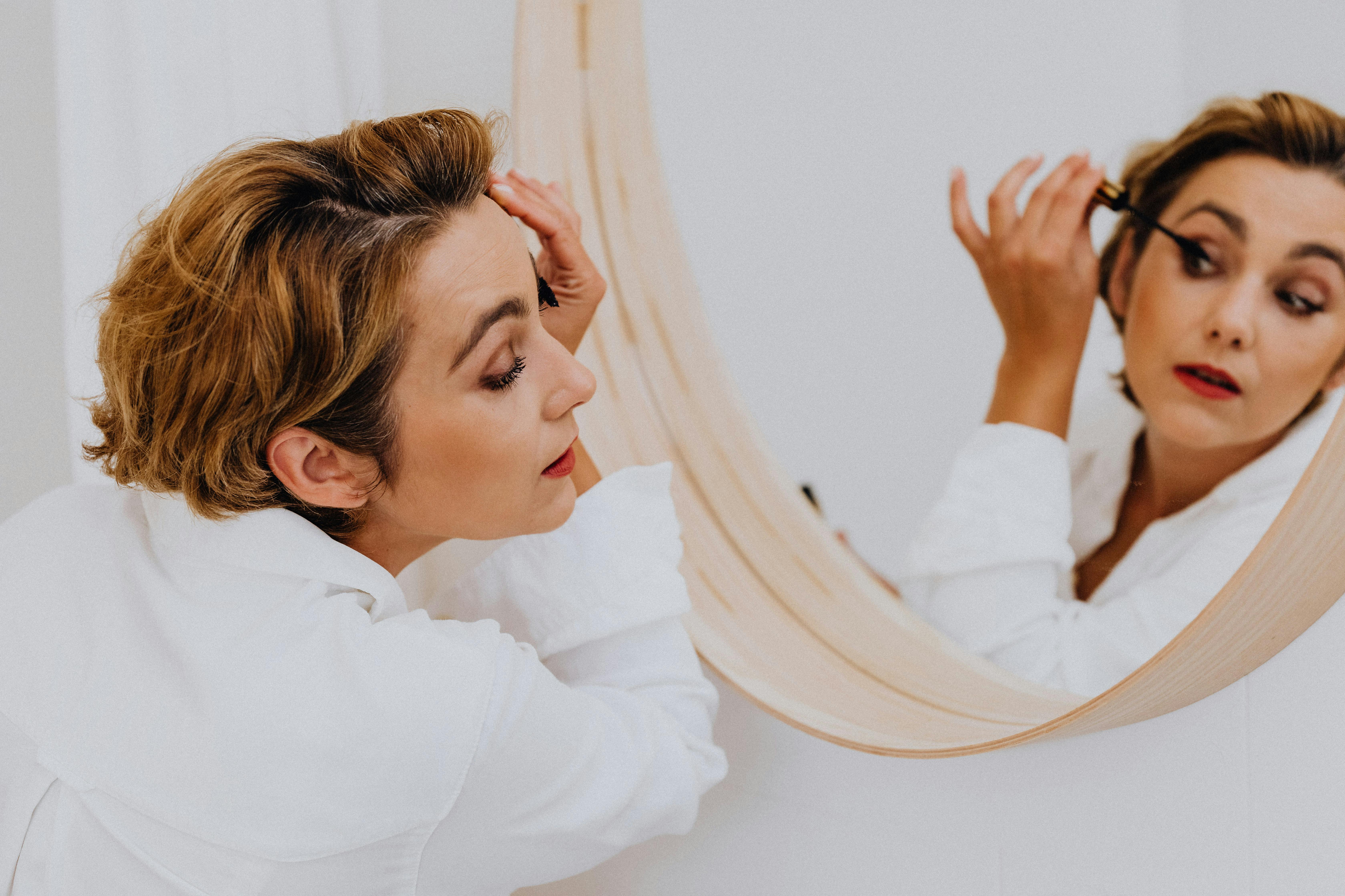 Radiance Rituals Makeup Lesson
