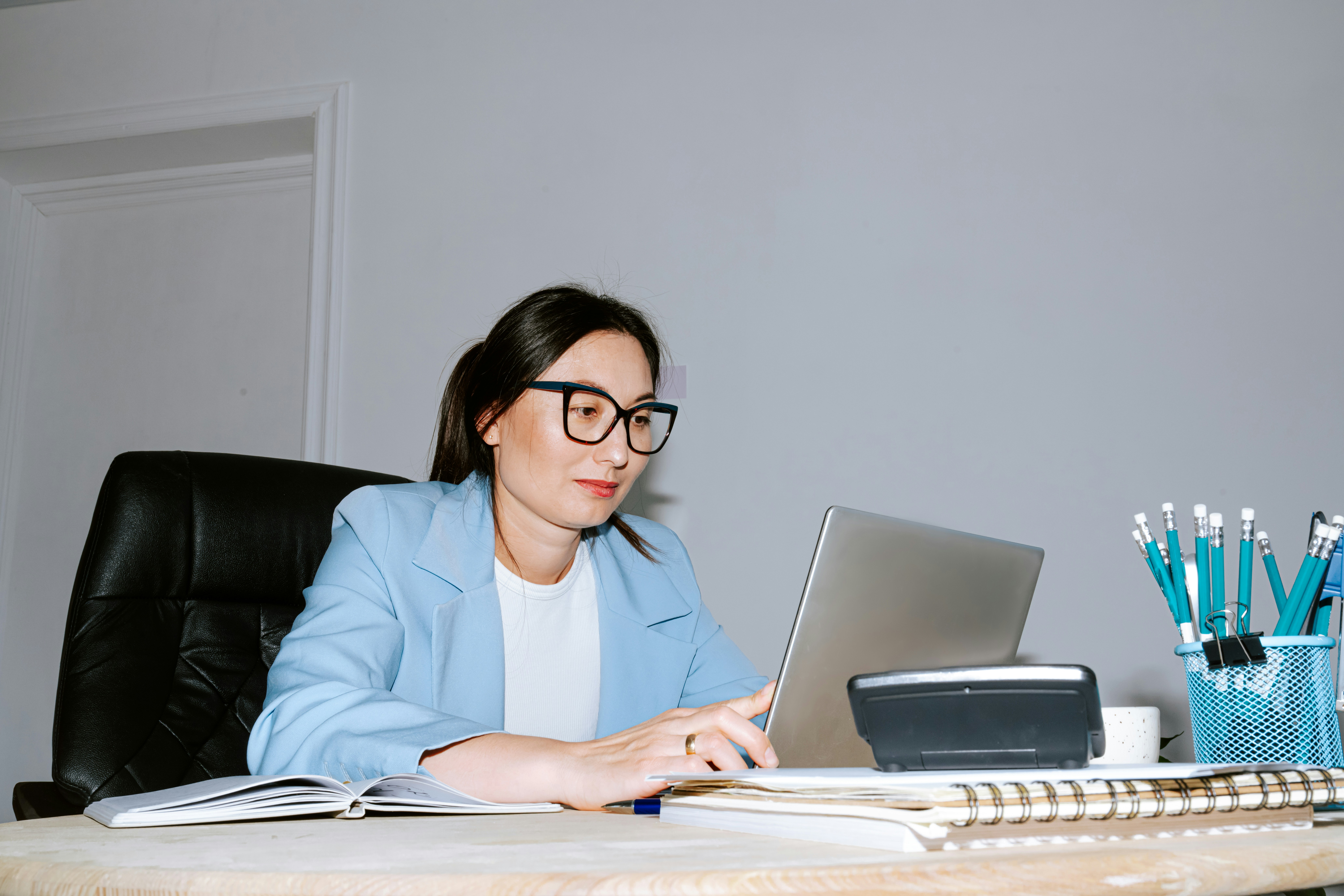 Ace Your Interview: Practice, Feedback & Strategy