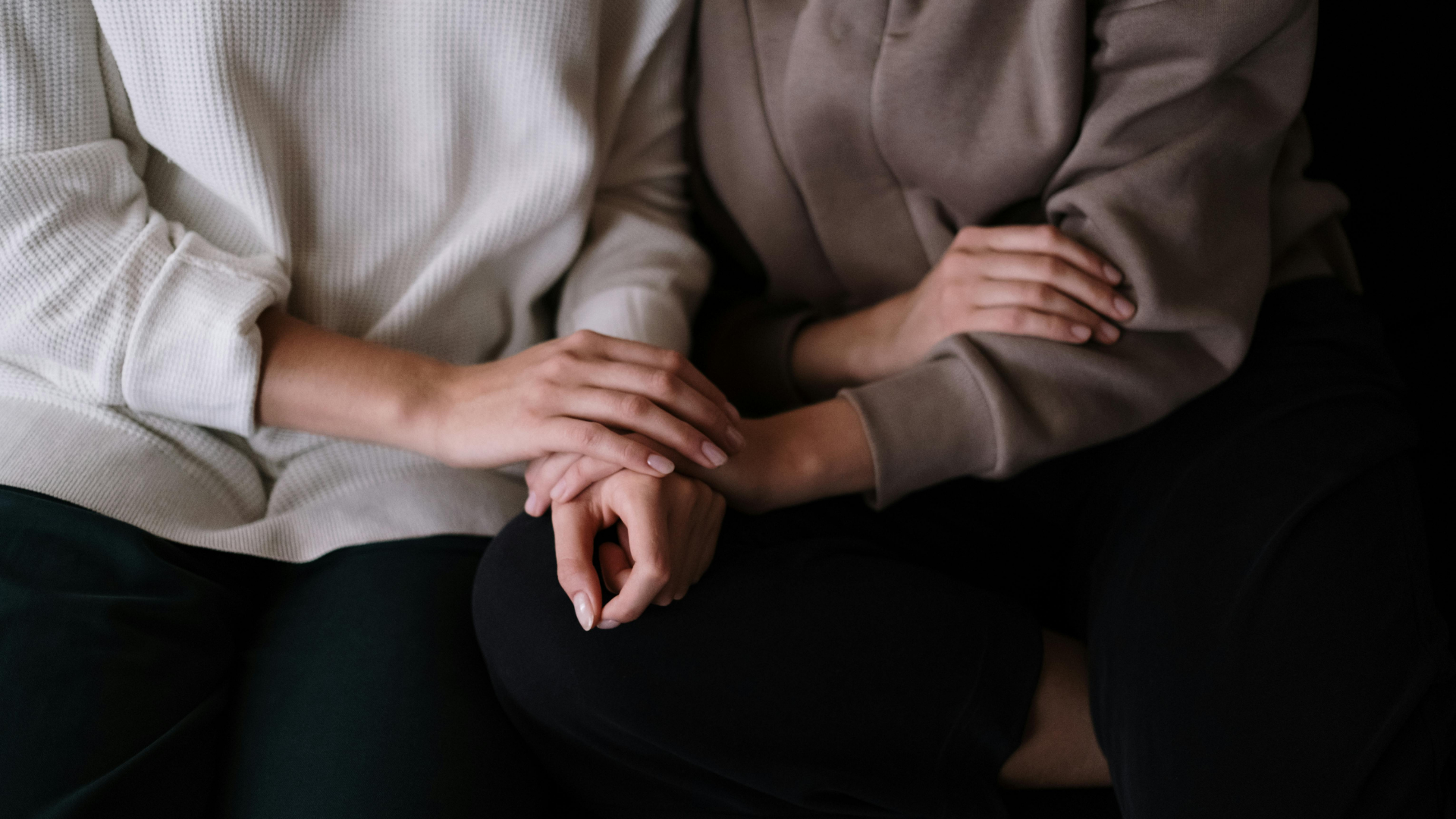 Supporting Others in Grief