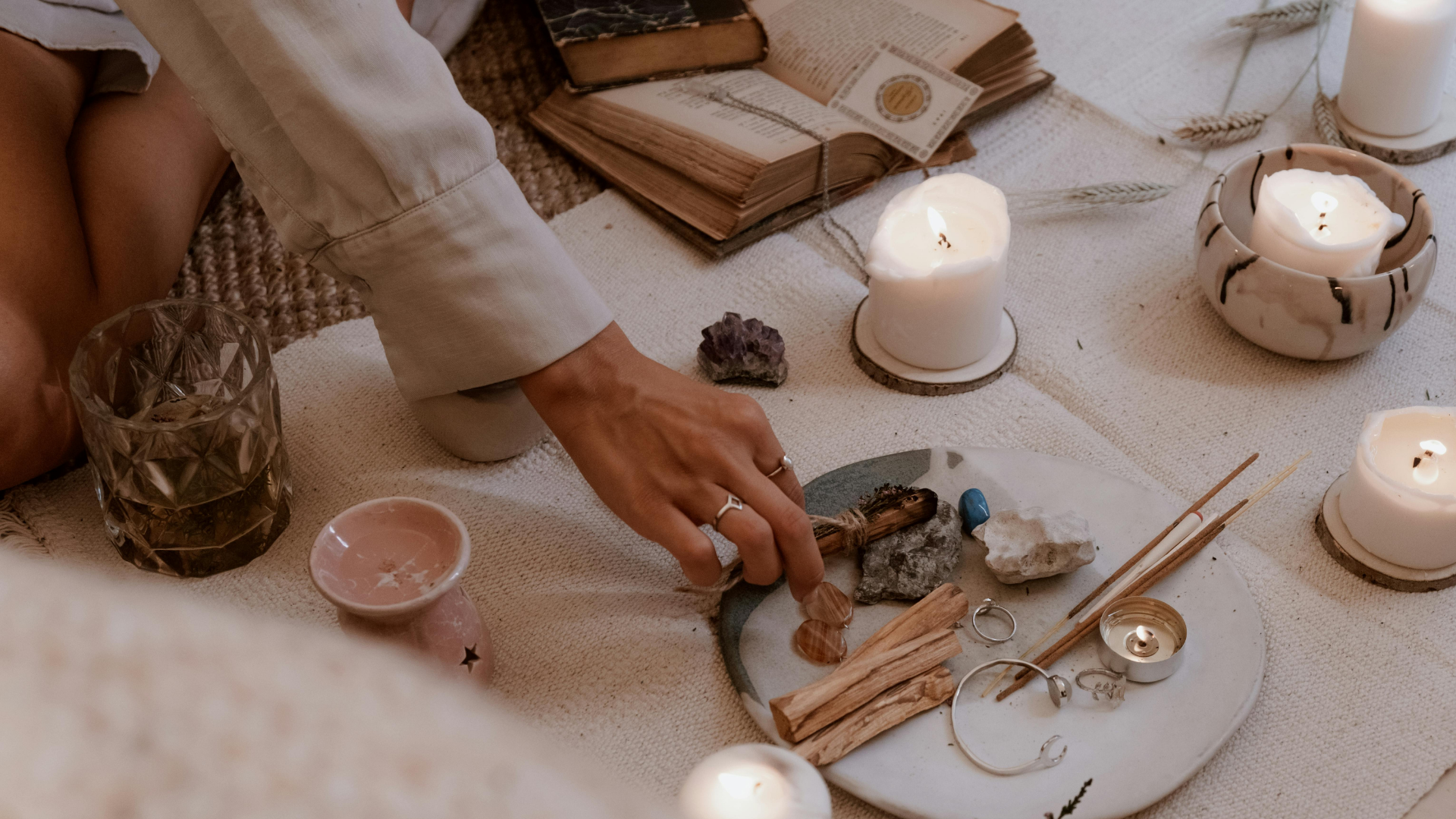 Discover Your Inner Wisdom