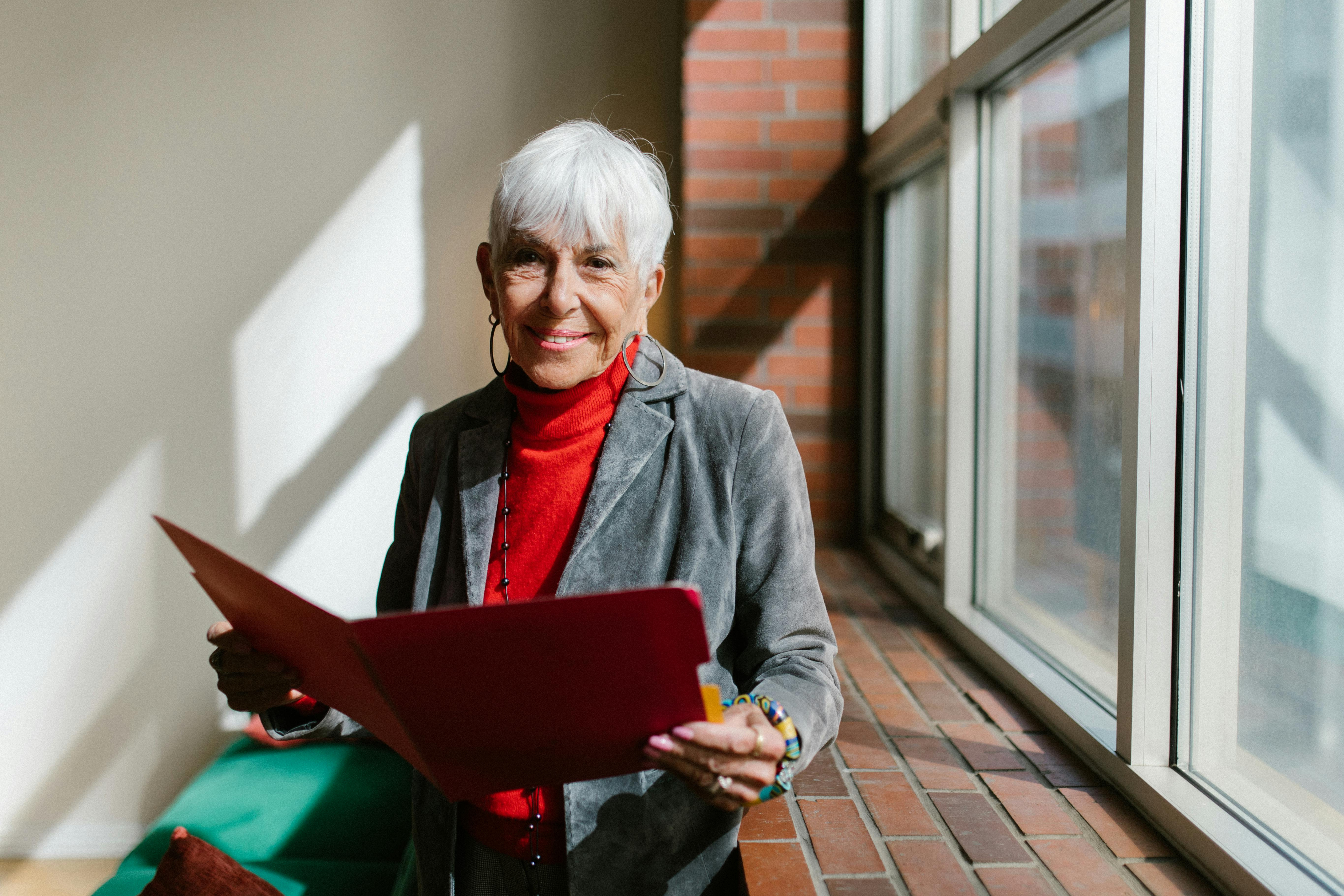 Finding Work after 50: Start Here