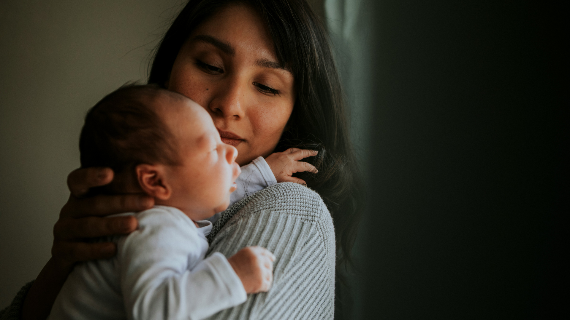 Mothering Without Your Mother