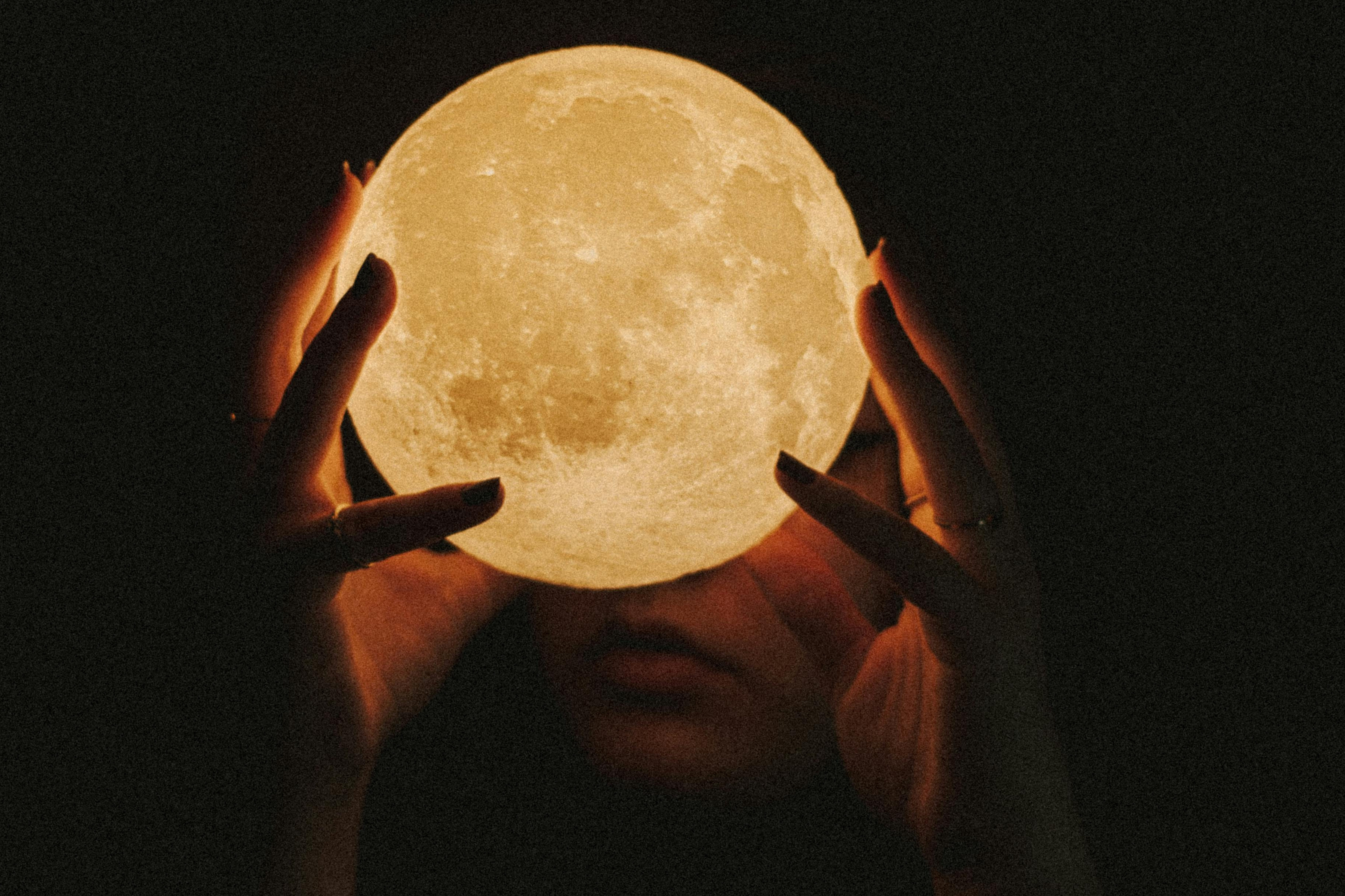 Set Your Year in Motion: A Guided Vision-Setting Session