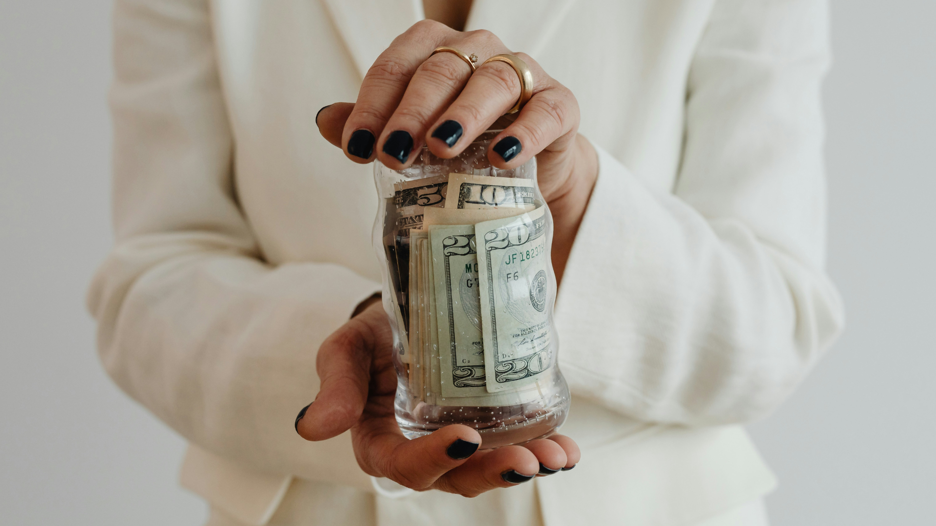 Money Mindset Reset: Build Confidence With Your Finances