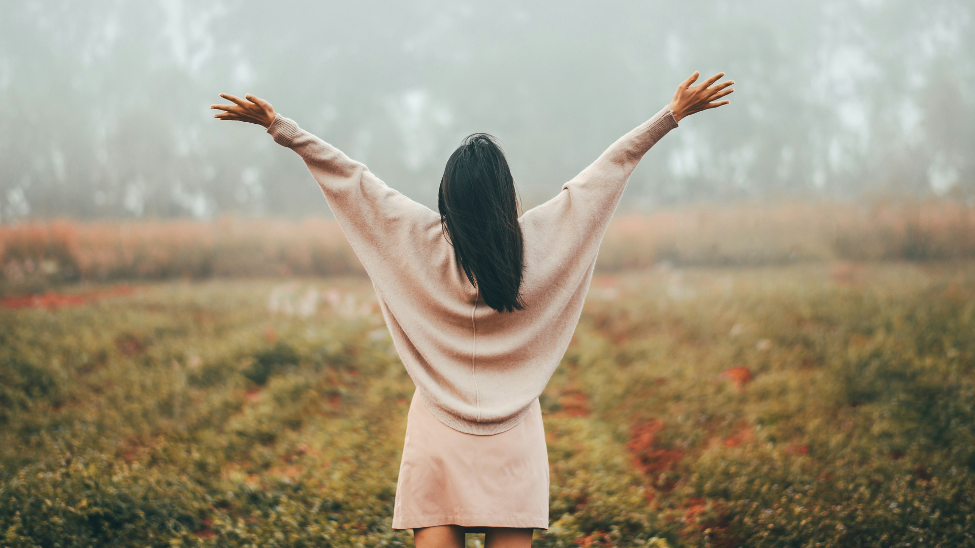 Tapping Into a New Way of Being: The Emotional Freedom Technique