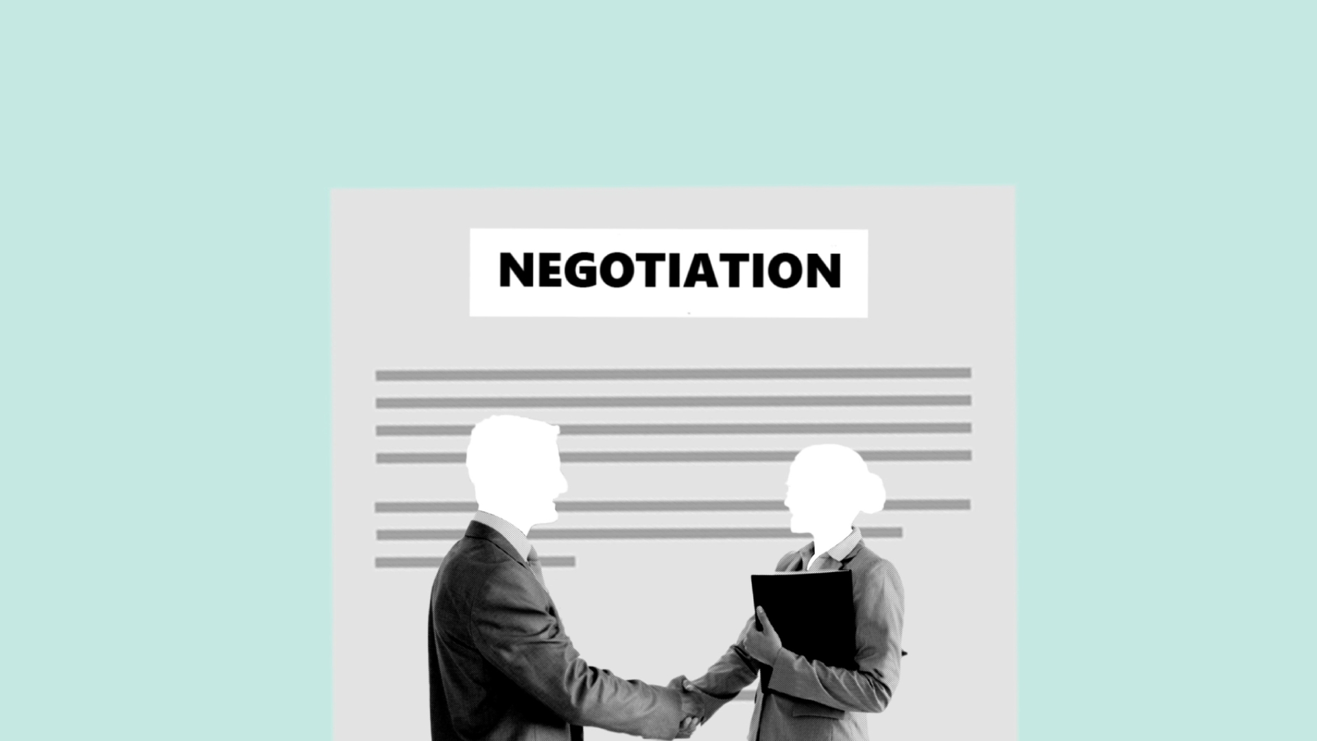 Authentic Advantage: Negotiation Strategies That Win