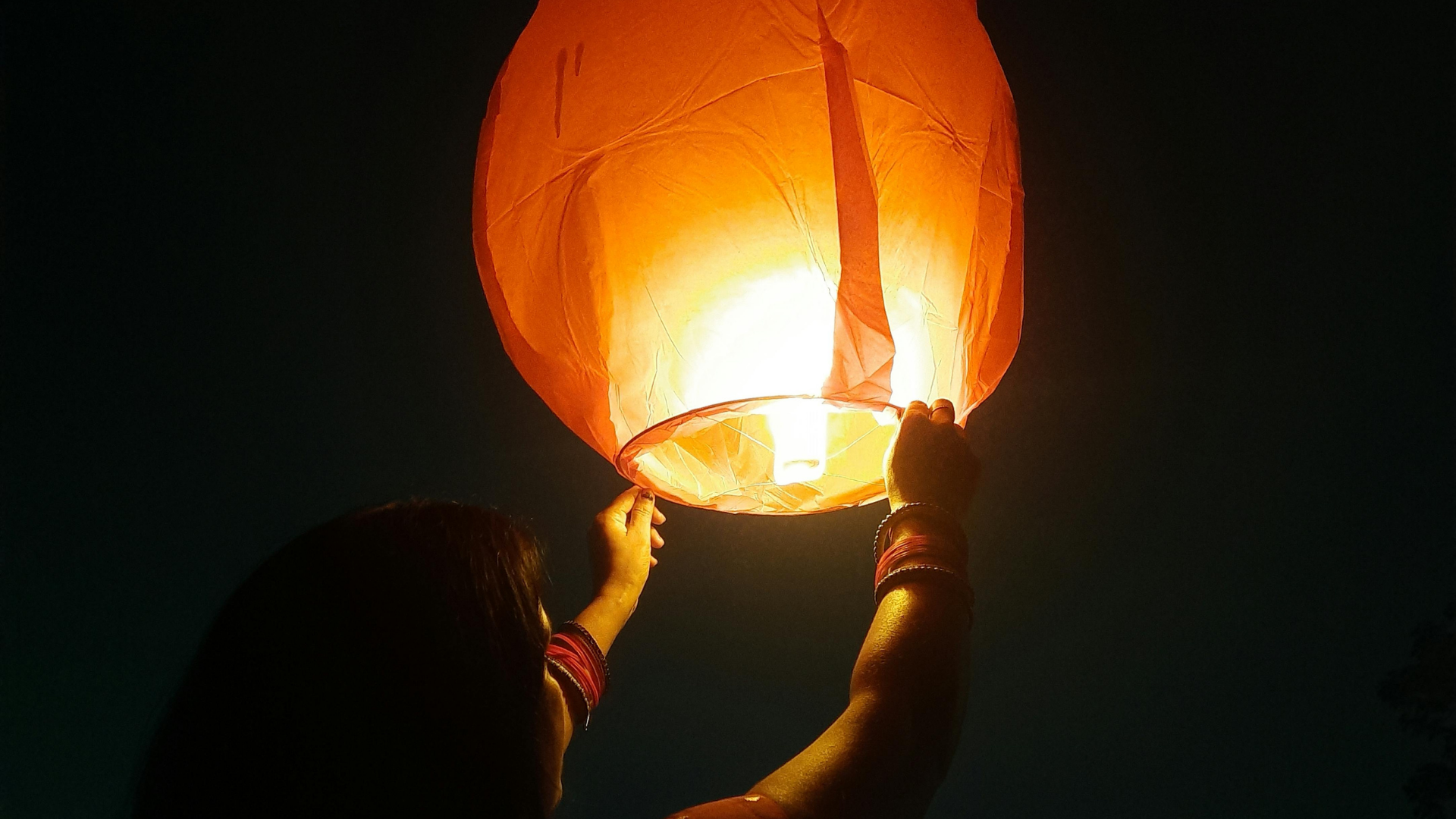 Release Grief through Somatic Healing