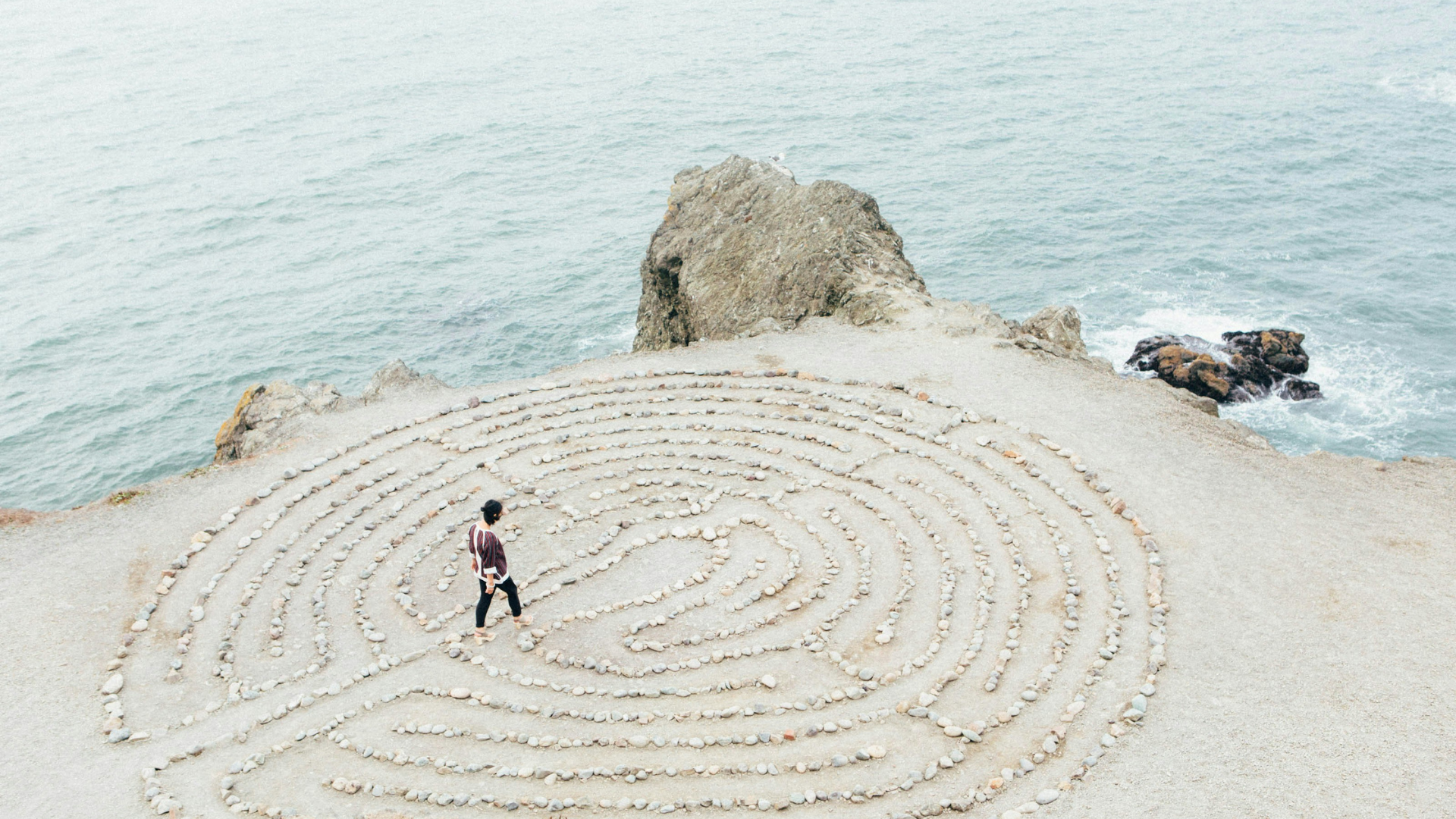 Sacred Rituals of Grief: Honoring Loss, Healing the Heart