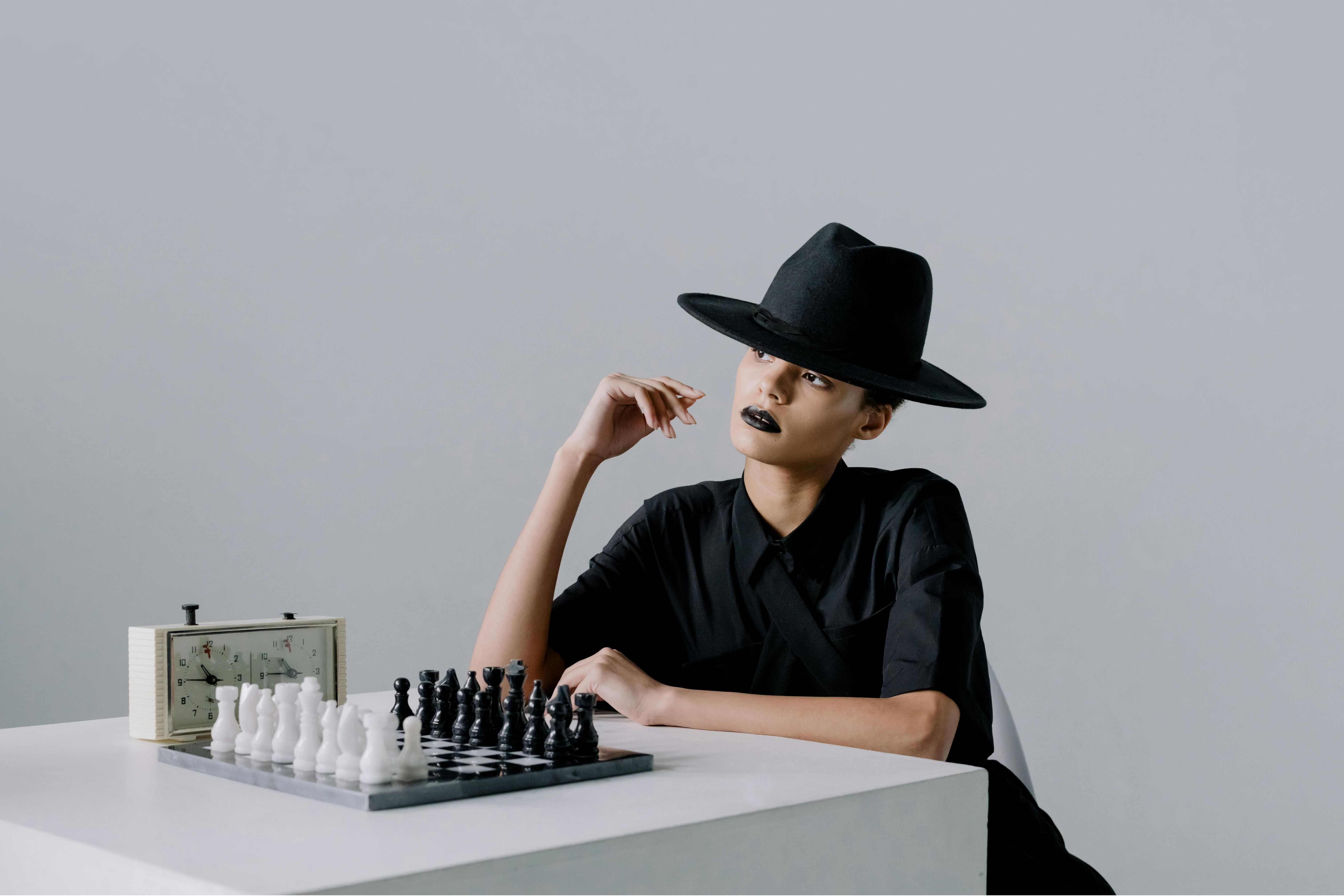 Career Crossroads: Make Your Move