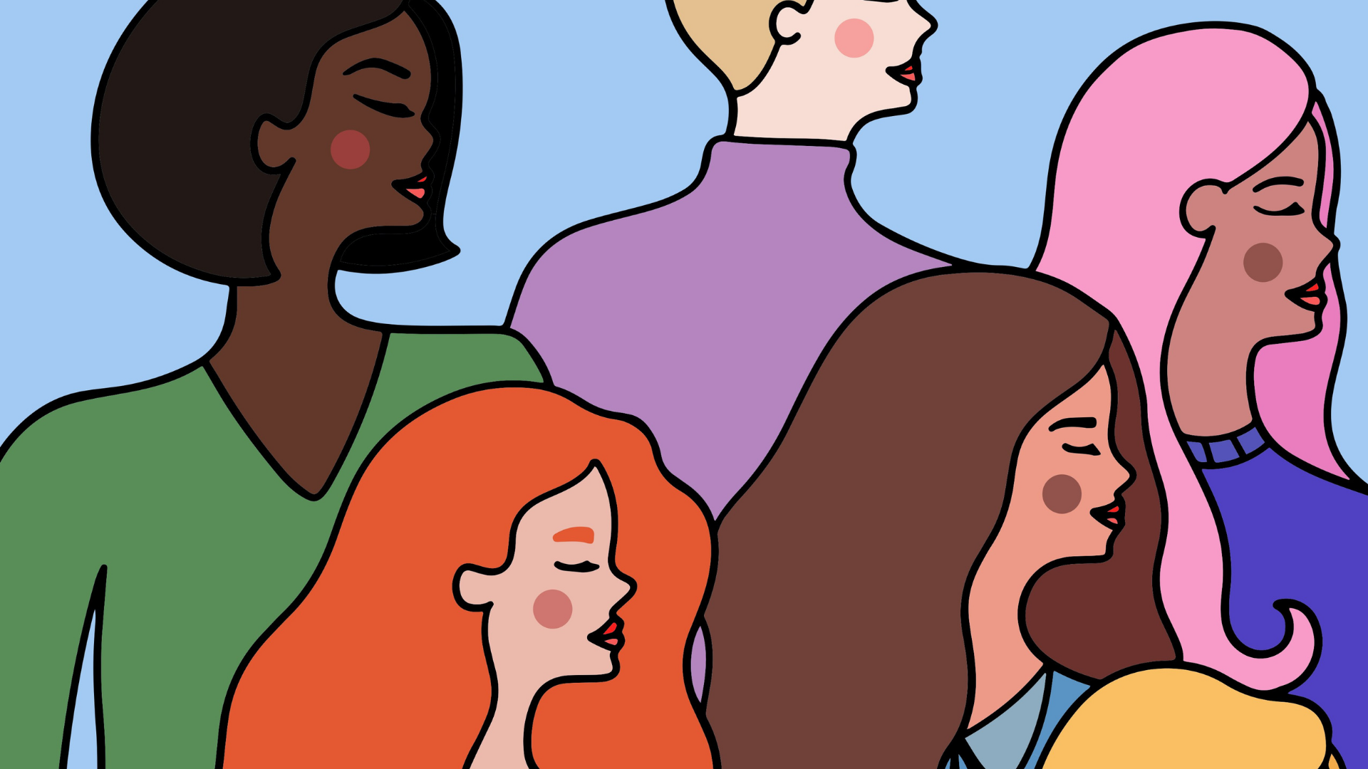 Thrive at Work: Coaching for Belonging and Impact