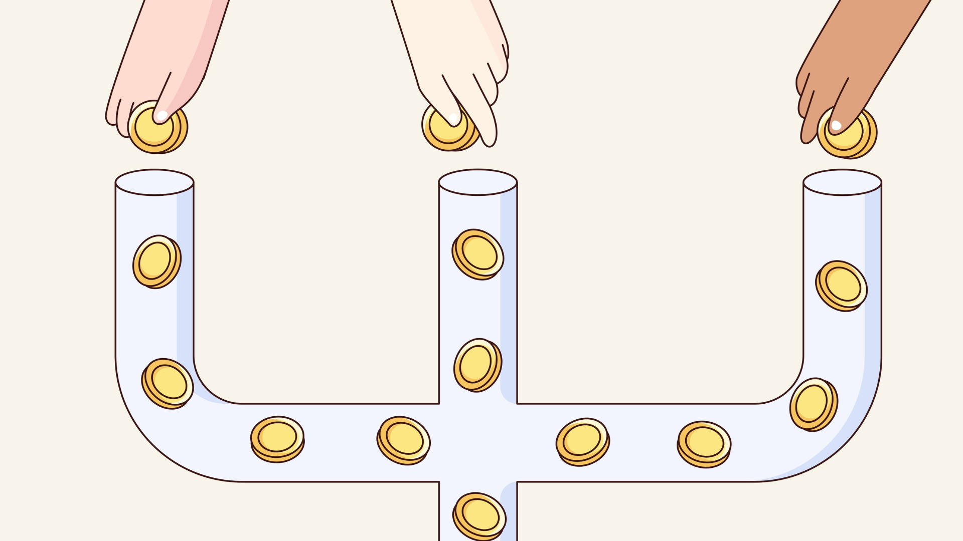 Find Your Thread: Connect Your Career Dots