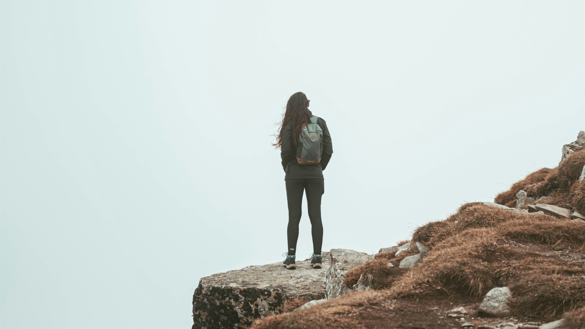 Reclaiming Your Power as the Eldest (or Only) Daughter in Caregiving