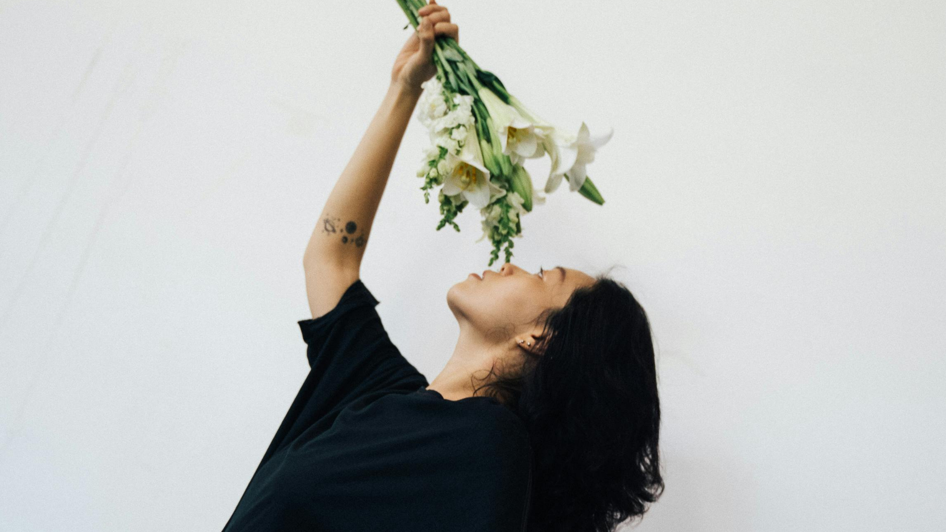 Empowerment Through Authentic Movement: A Somatic Exploration