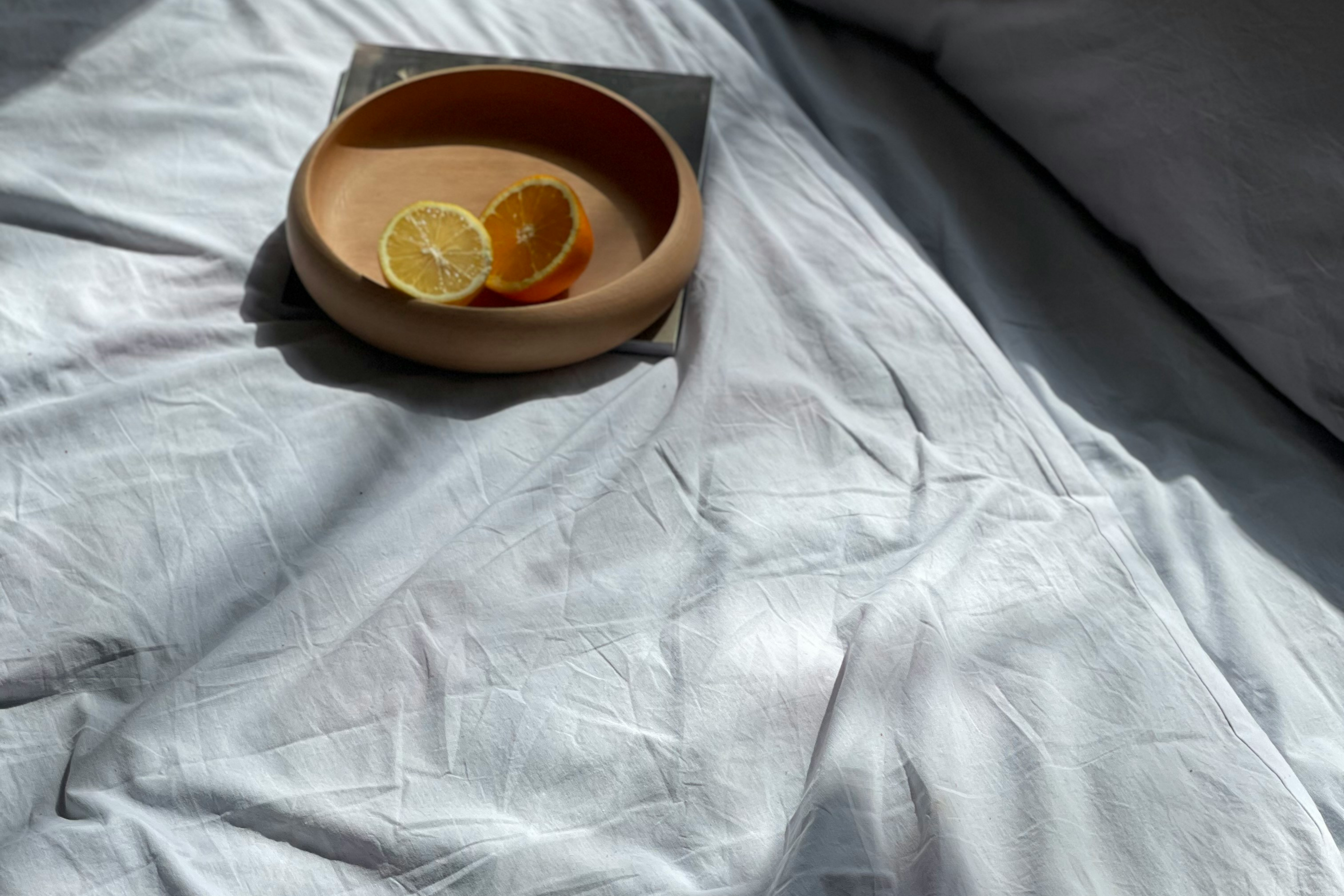 Reconnecting With Your Body Post-Illness