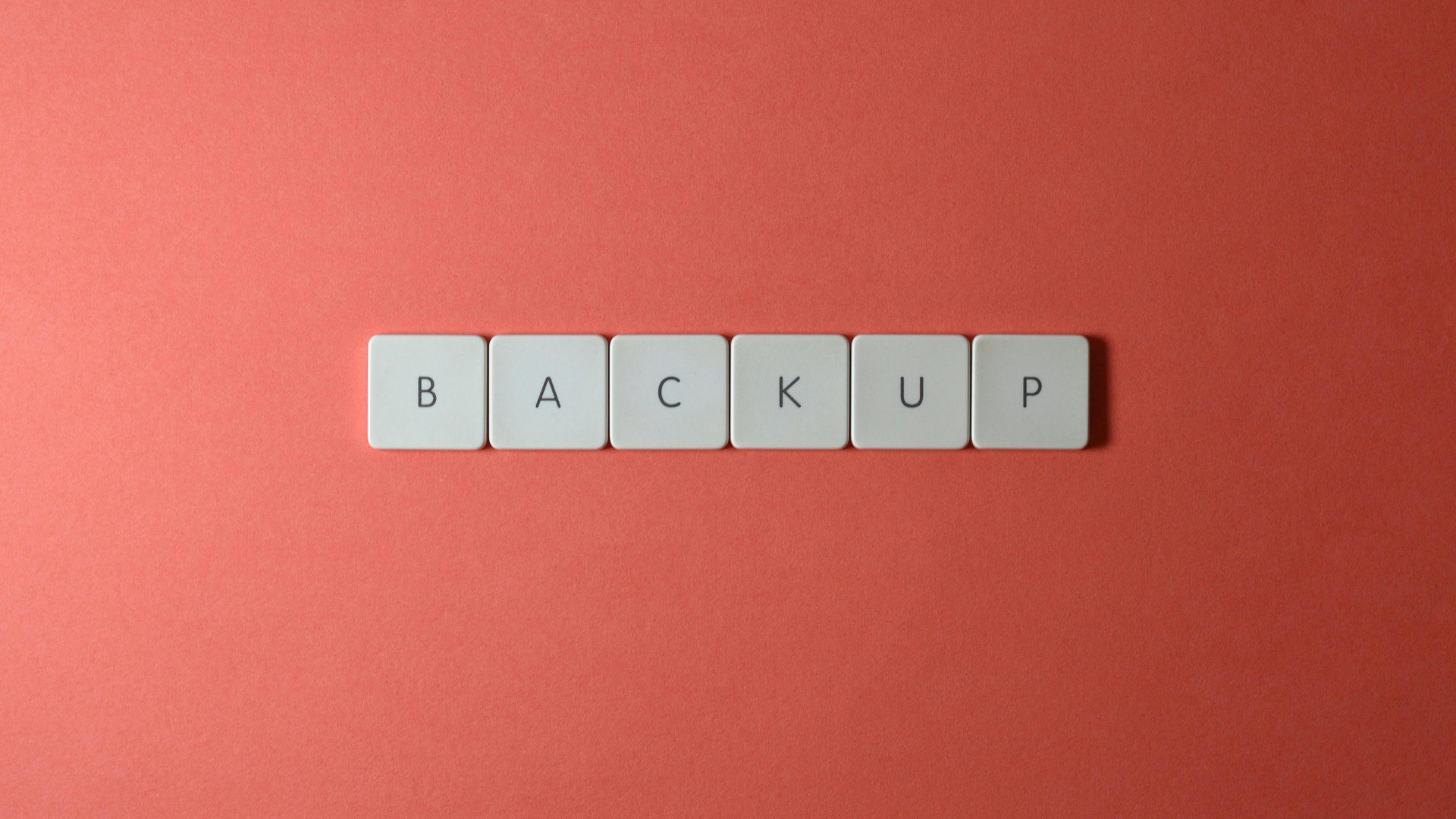 Business Backup Plan: Continuity for Life’s Emergencies