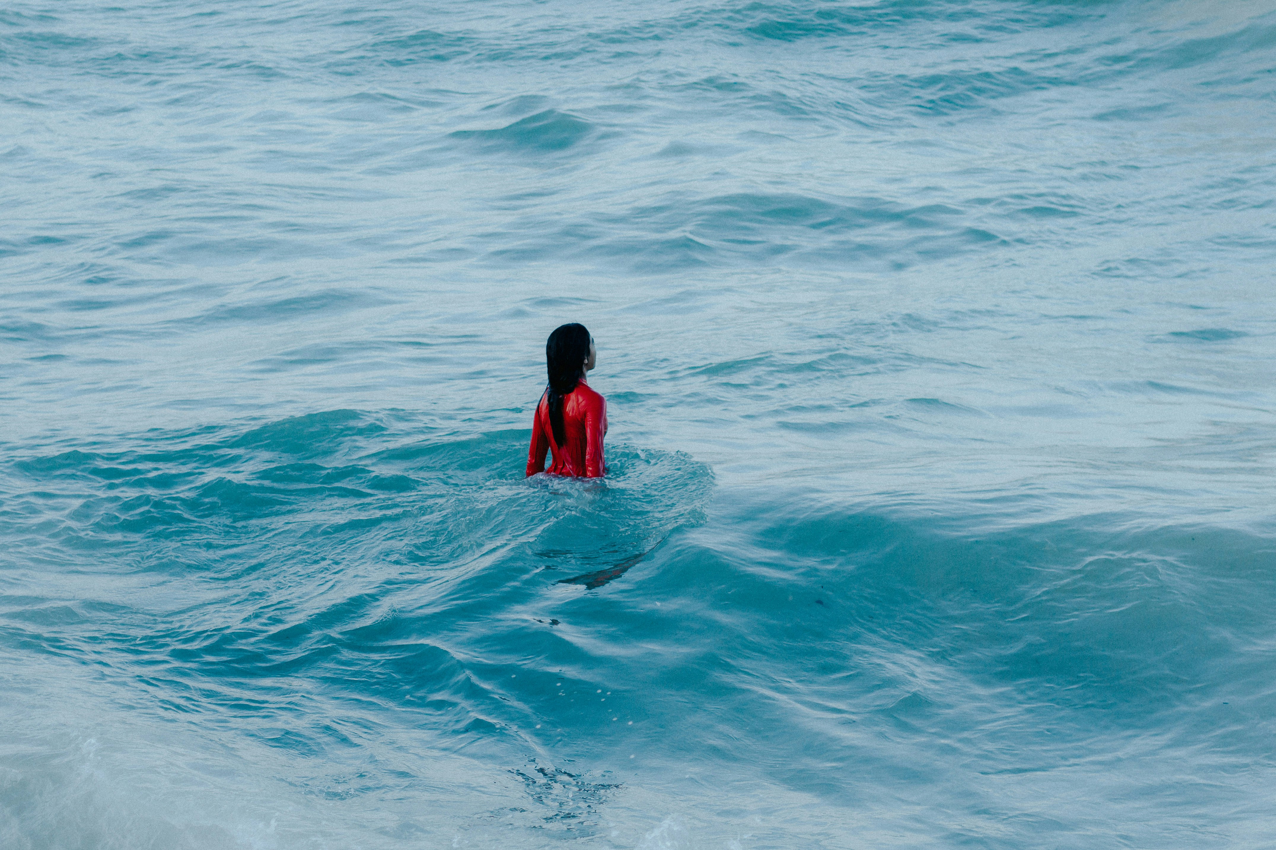 Breathwork for Release and Renewal