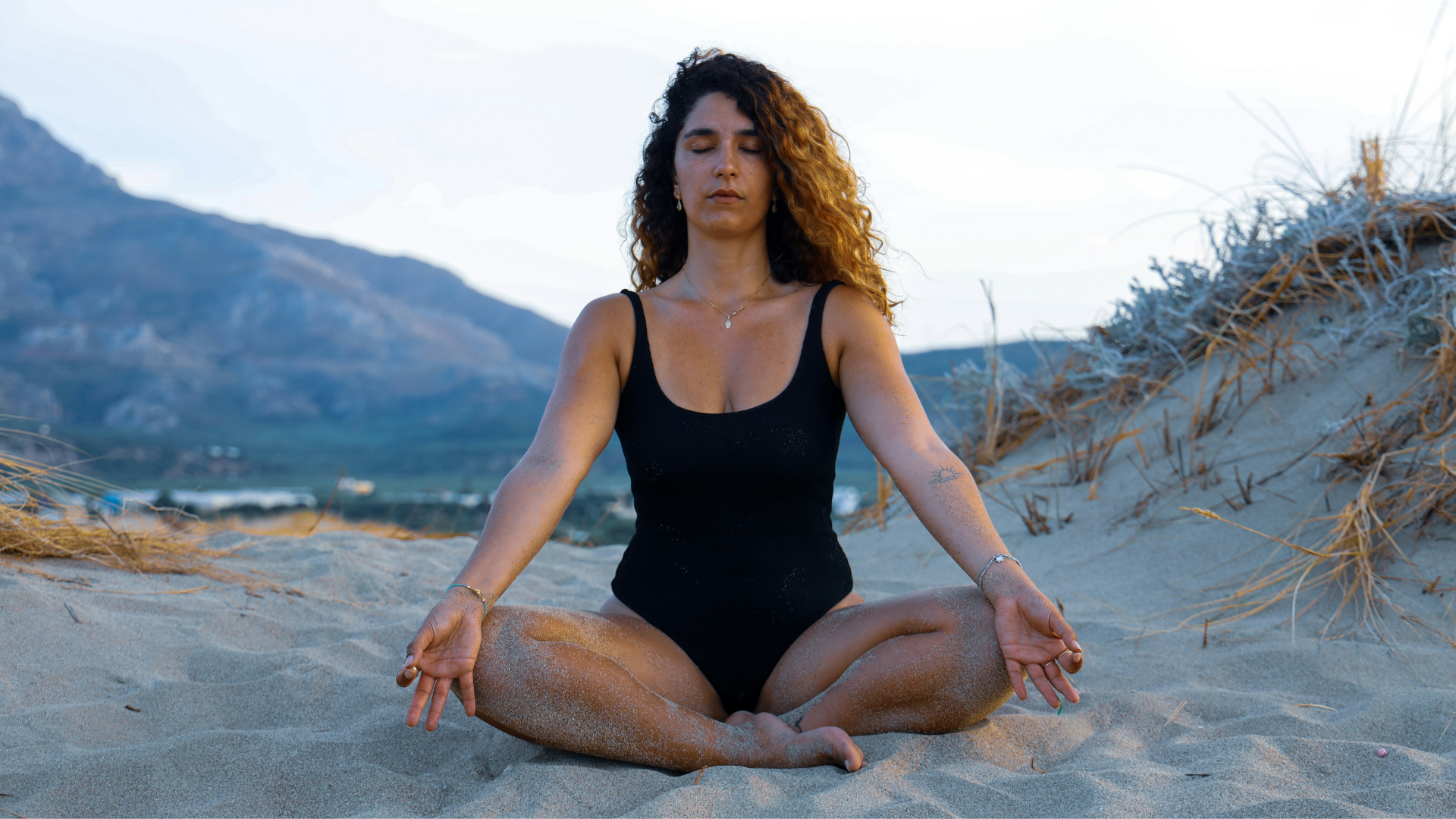 Find Your F.R.E.E.™: Restorative Yoga for Healing and Renewal