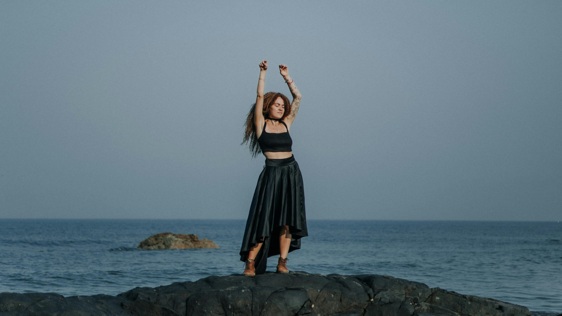 Breathwork Mastery: Nervous System Regulation for Calm
