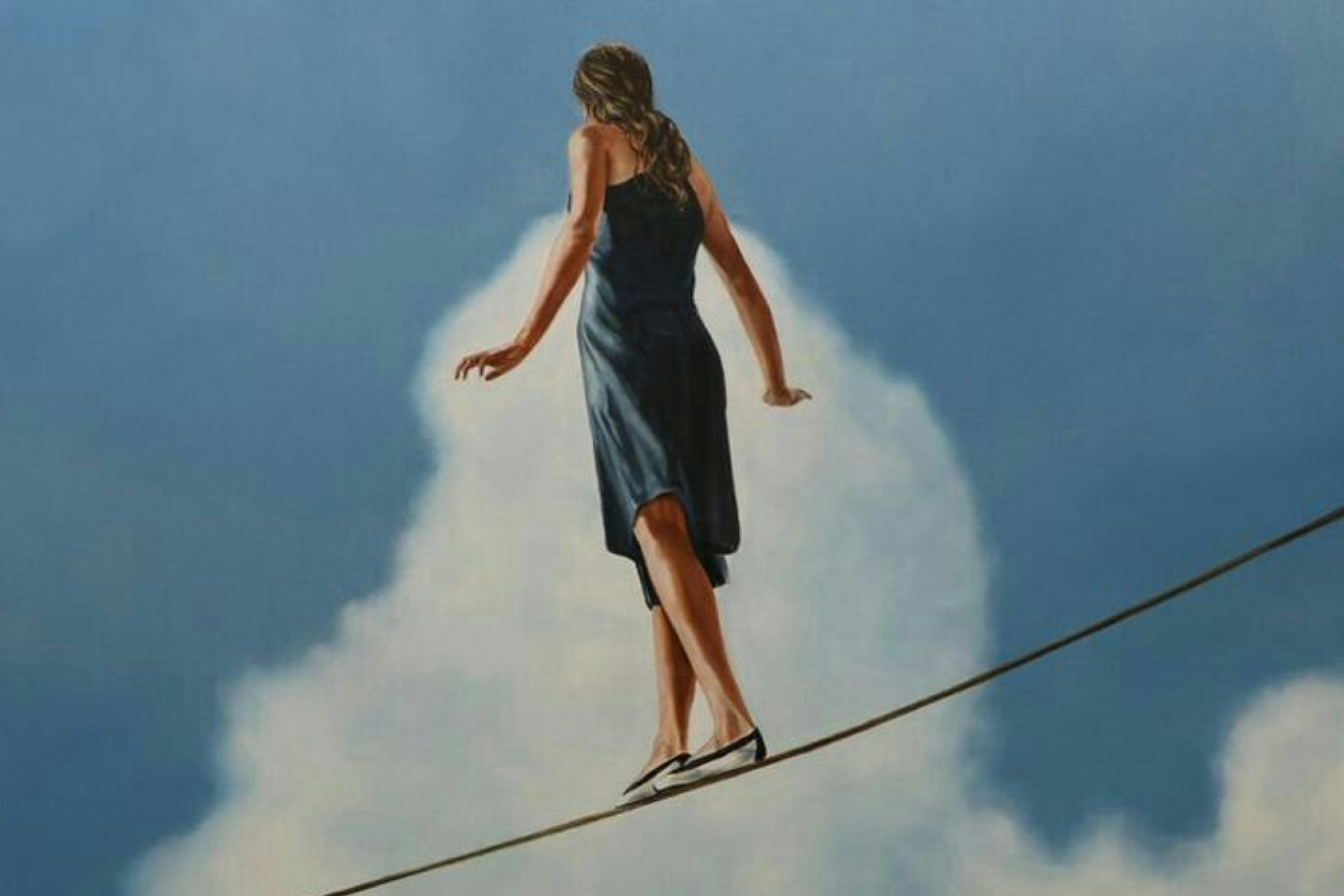 Balancing Career Growth and Caring for Your Loved Ones