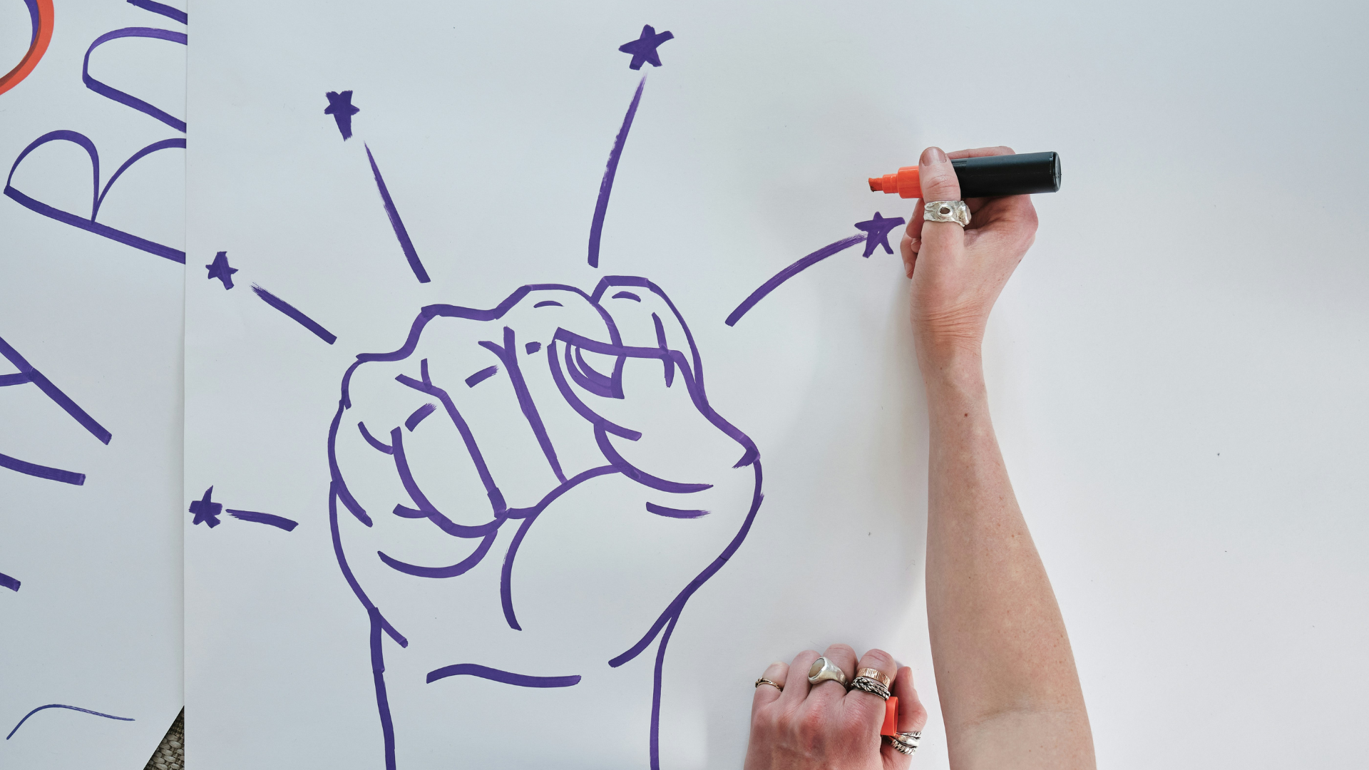 Strategic Storytelling for Advocates & Changemakers