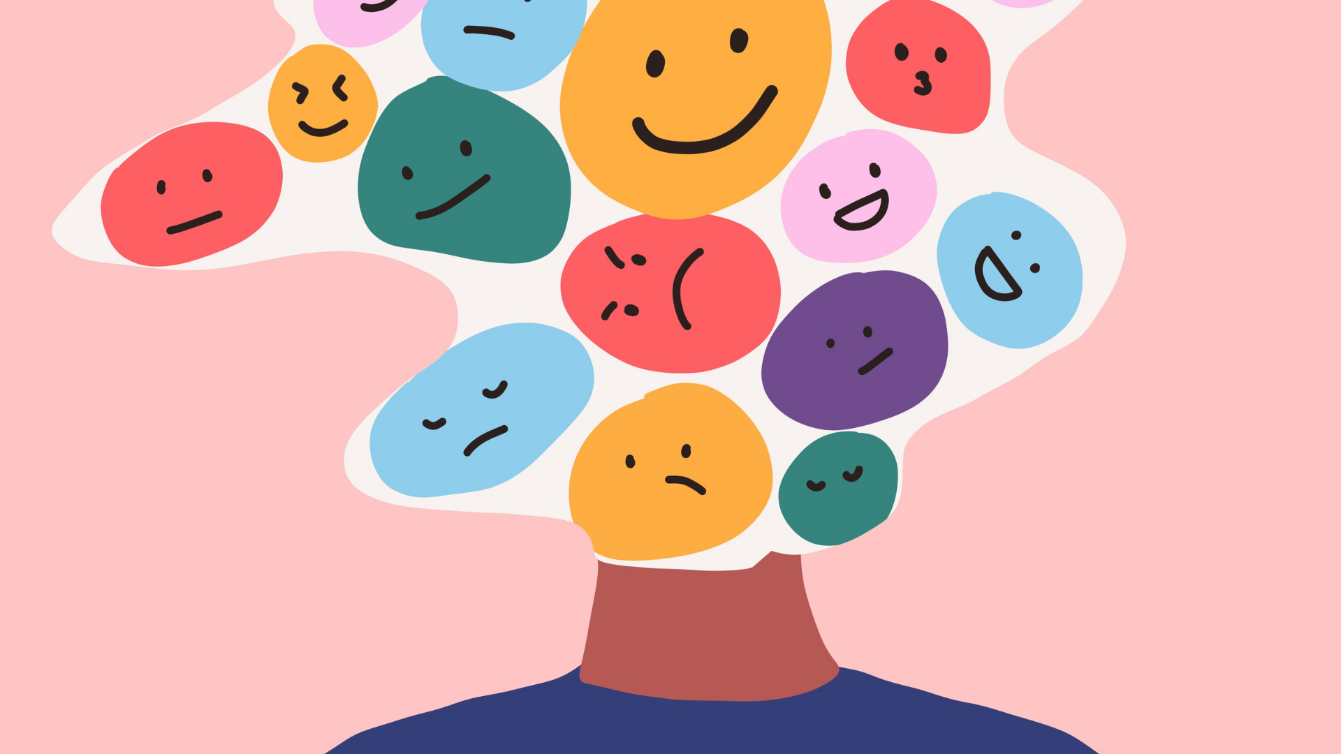 Breaking the Cycle: Ending Self-Sabotage with Internal Family Systems