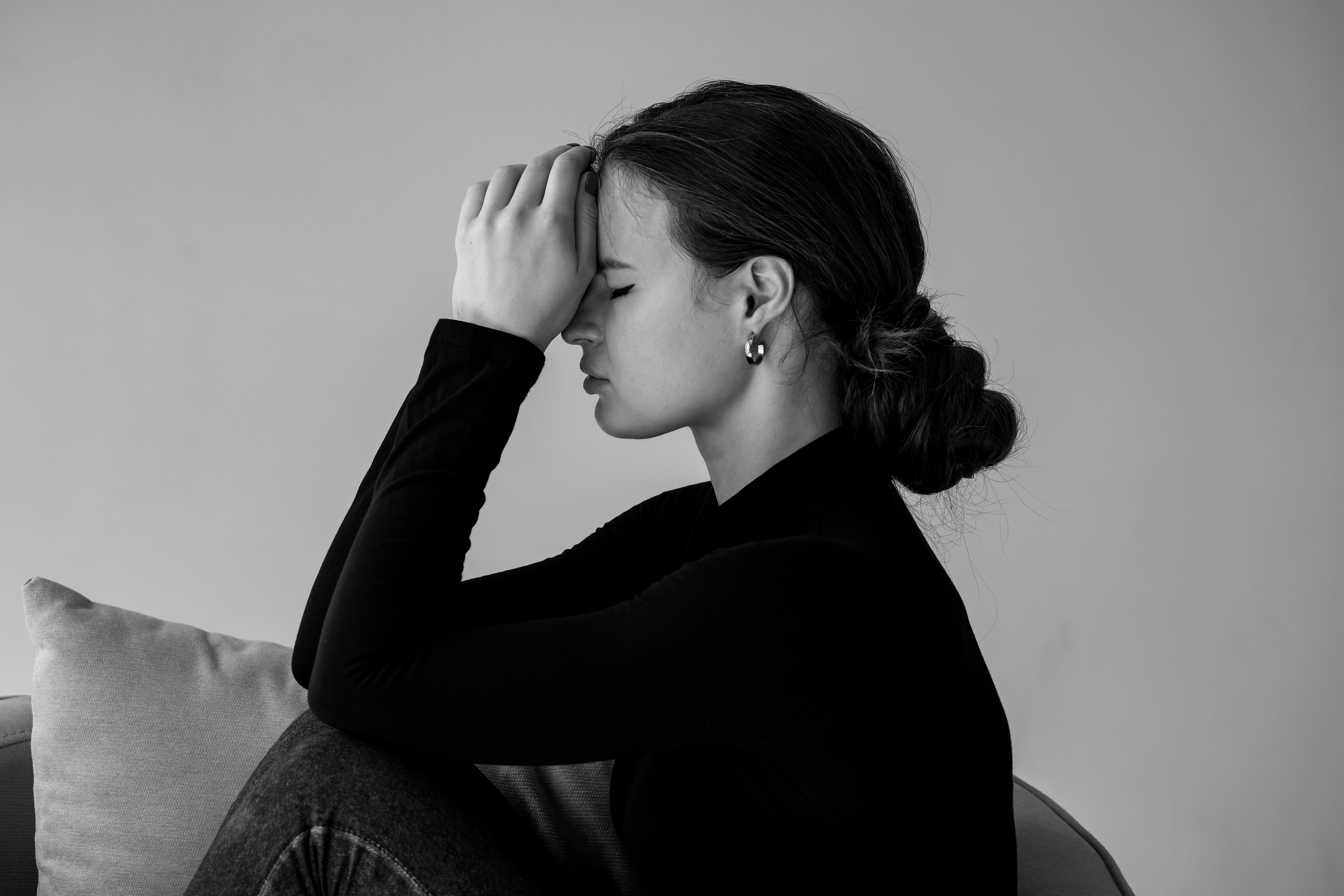 After Loss: Creating Order Amid Chaos