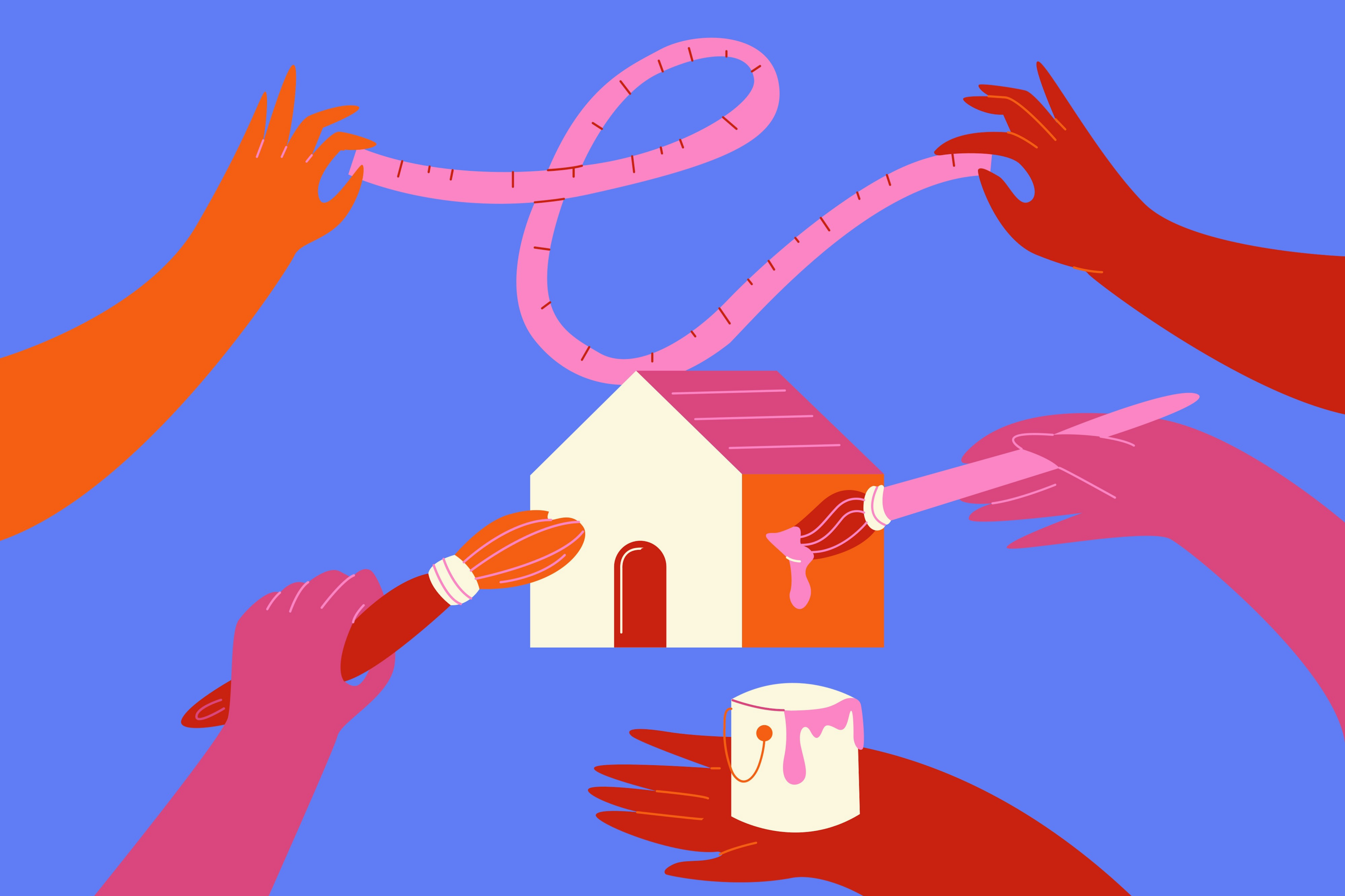 Empty Nest: Designing Your New Chapter