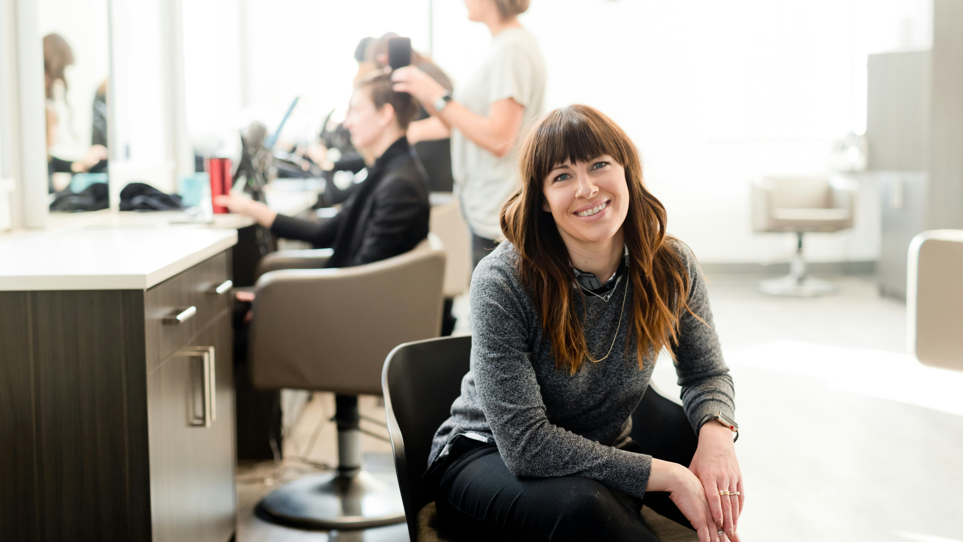 Clarity Beyond Burnout: Redefining What’s Next in Your Career