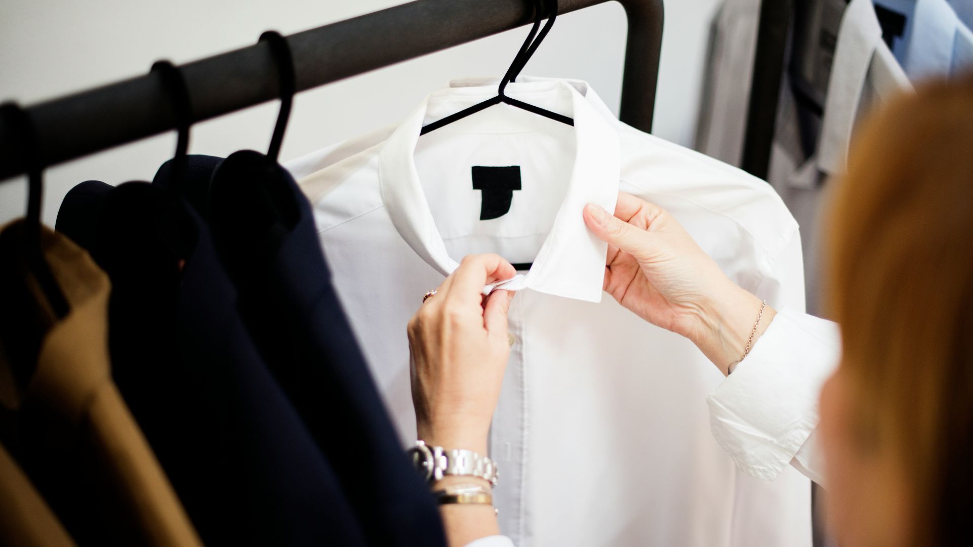 What to Wear to Work: A Foolproof Formula for Effortless Style