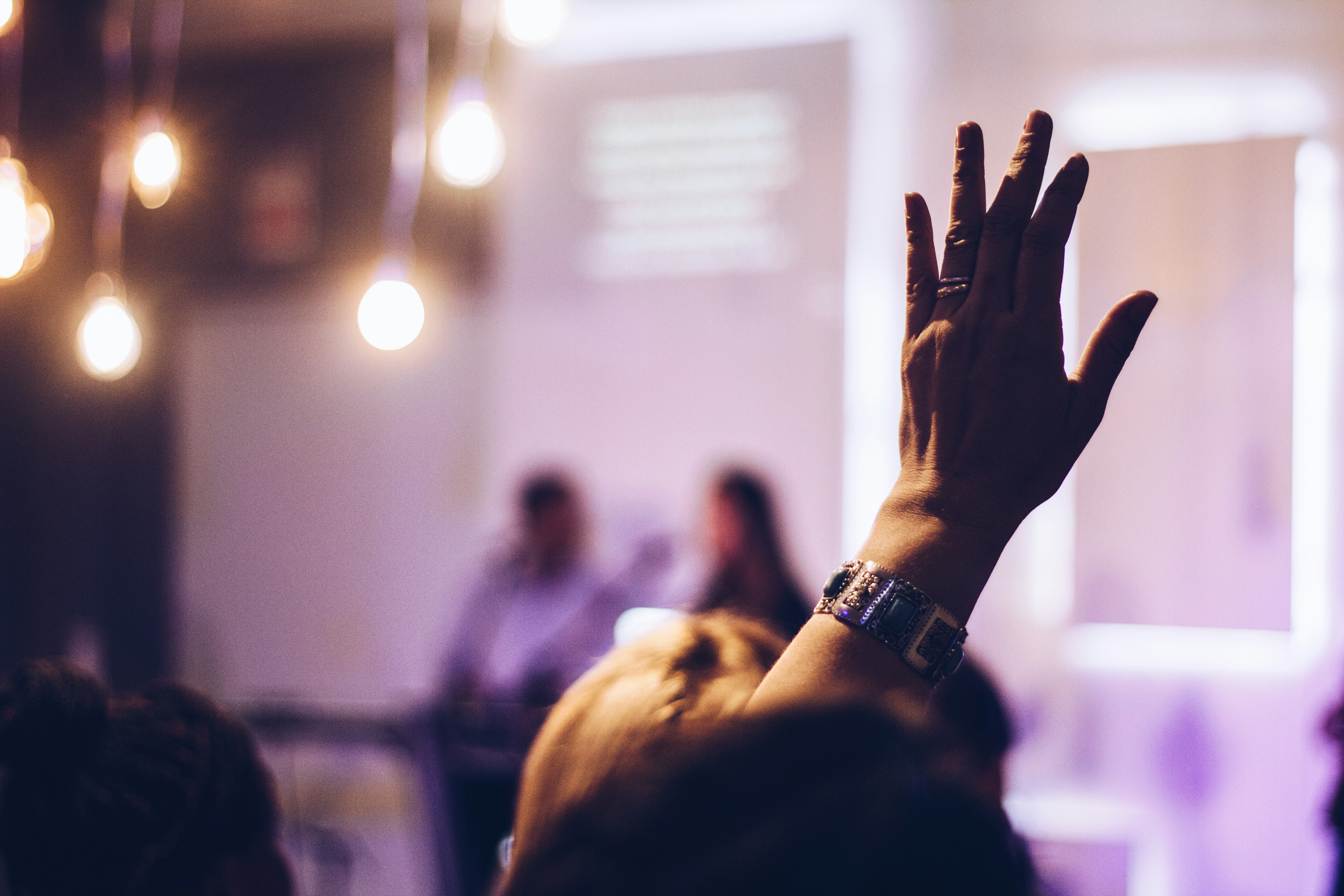 What I Really Wanted to Ask: Your Space for Honest Career Questions
